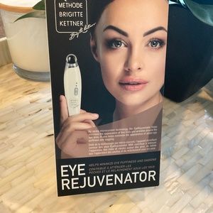 Brigitte Kettner Eye Rejuvenator